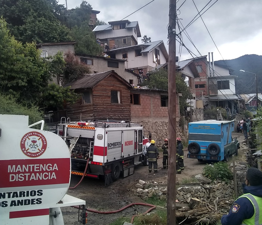 cantera incendio