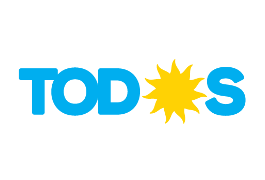 frente de todos