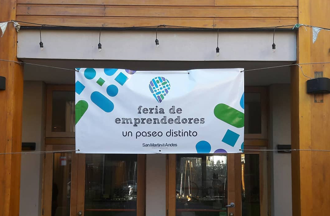 feria emprendedores