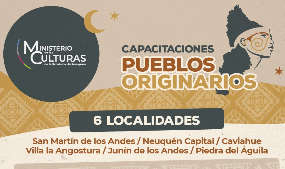 pueblos originarios