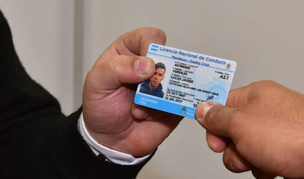 licencia