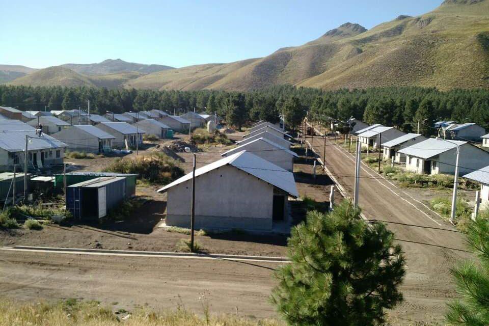 viviendas