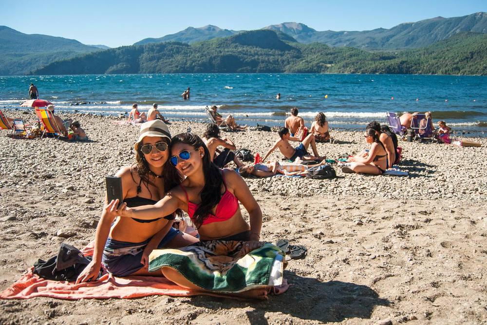 sma playa turistas