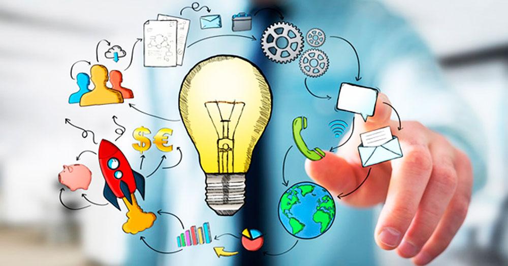 emprendedurismo