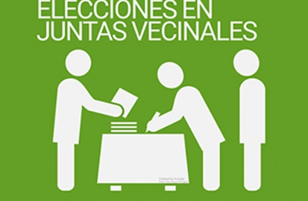 juntas vecinales