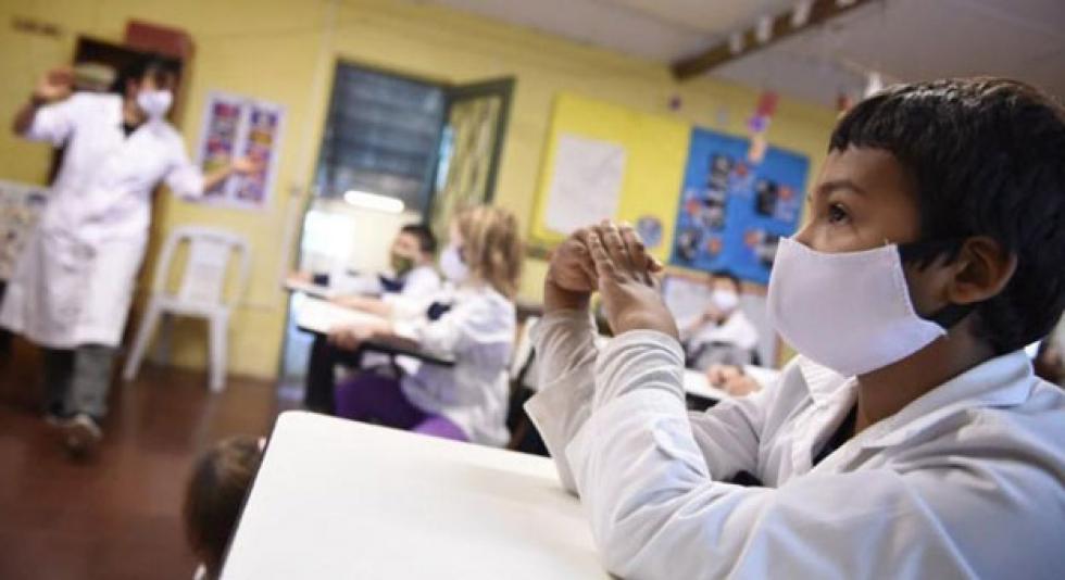 escuela presencial