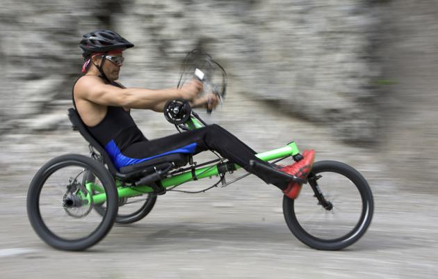 triciclo