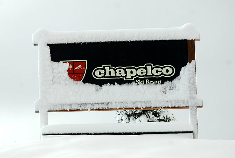 chapelco cartel