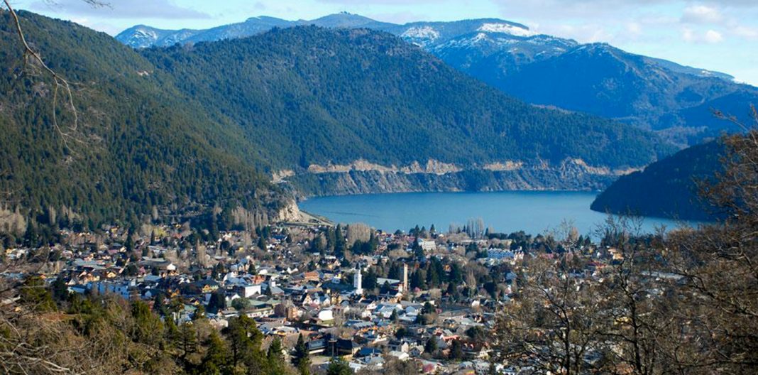 san martin de los andes