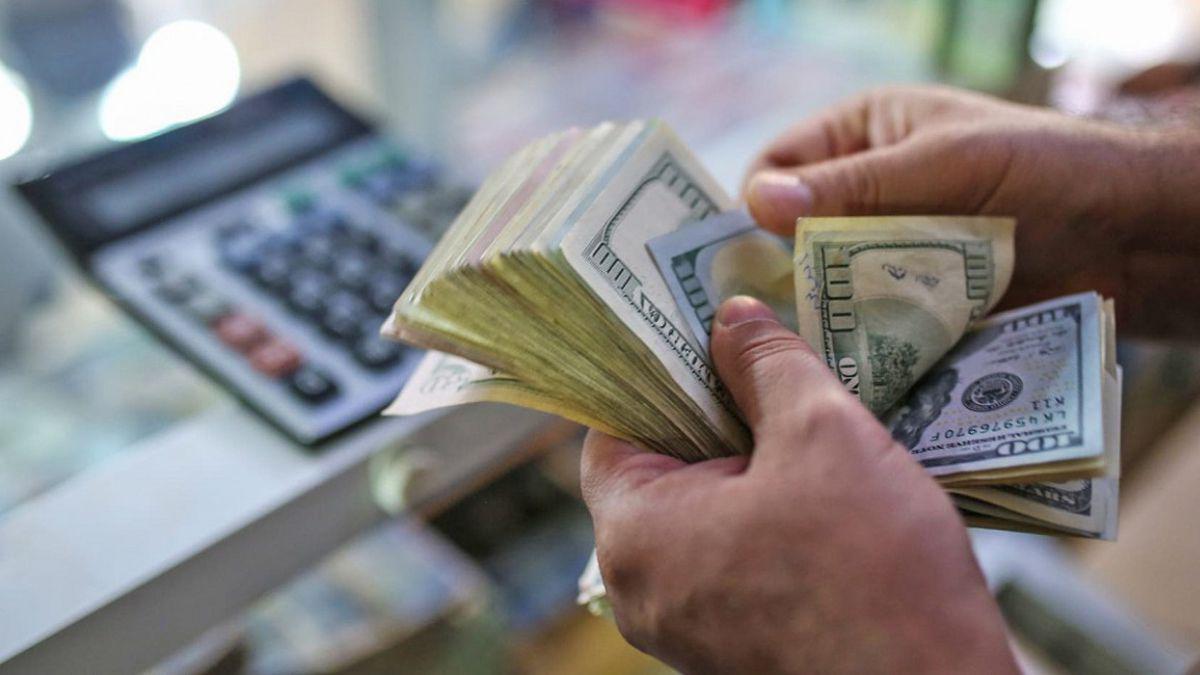 dolares