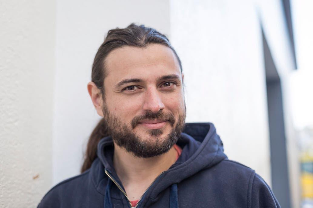 juan grabois