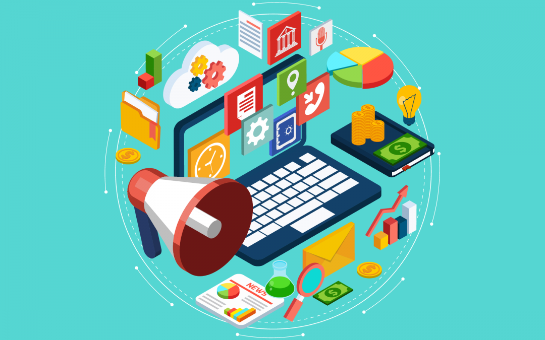 marketing digital