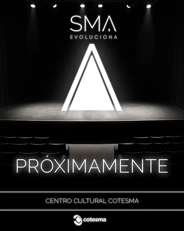 SMA Evoluciona