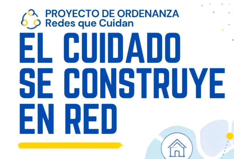 redes que cuidan