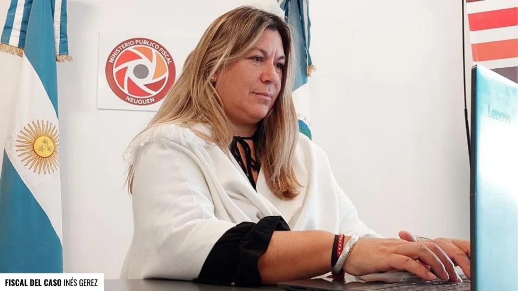 ines gerez