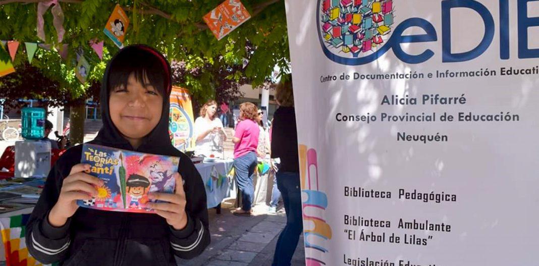 cuentos niños