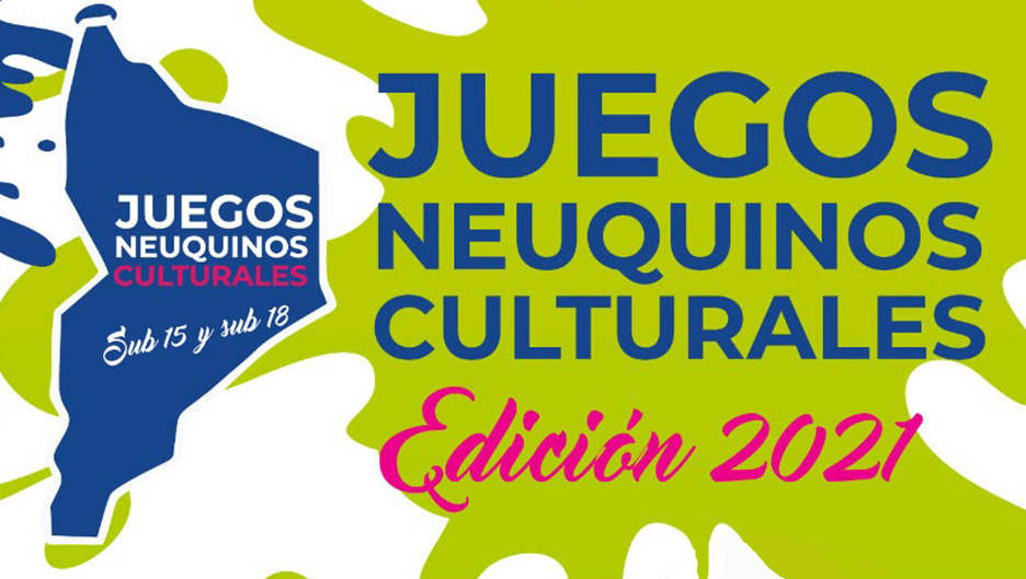 juegos culturales neuquinos