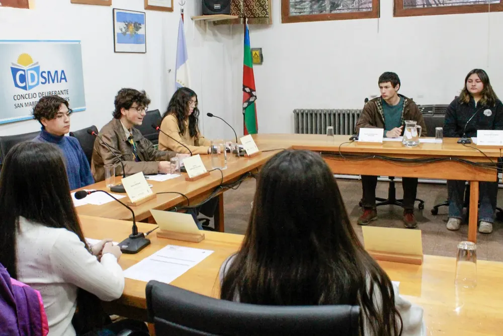 9-Concejo-Deliberante-Estudiantil