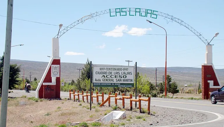 las-lajas
