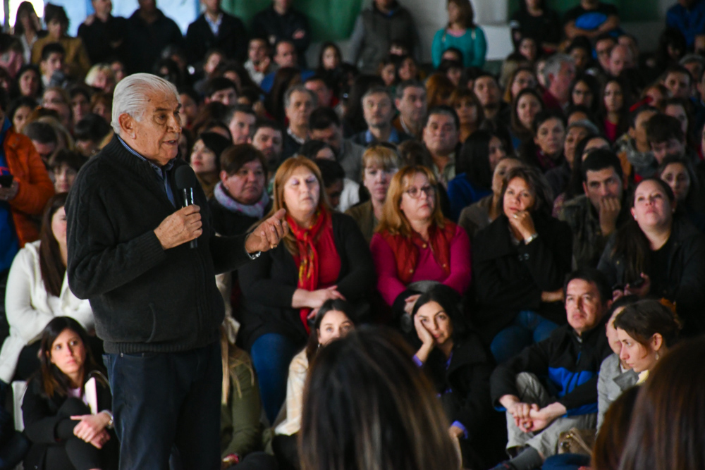 pereyra ultima de las paso