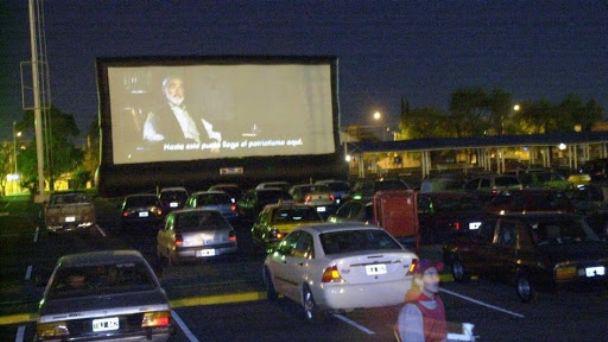 autocinea