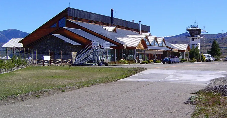 aeropuerto