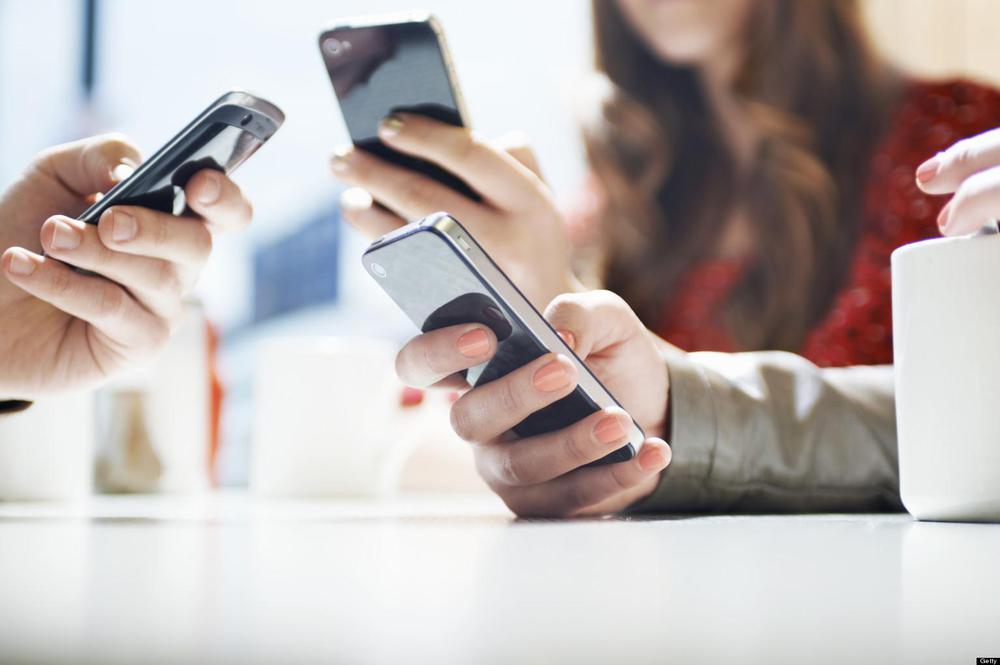 celulares
