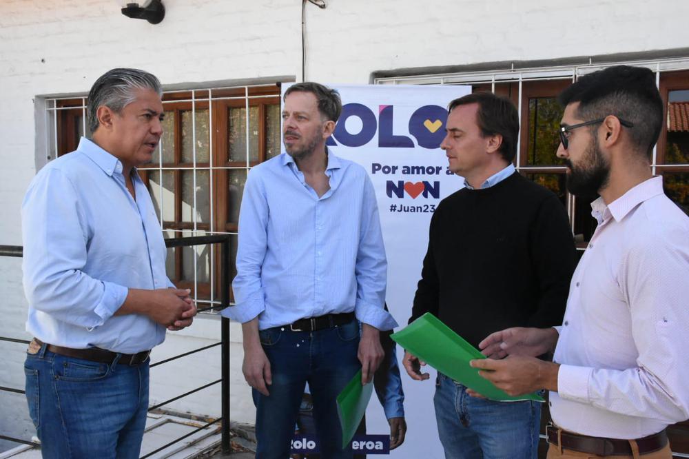 Acuerdo ARI 03