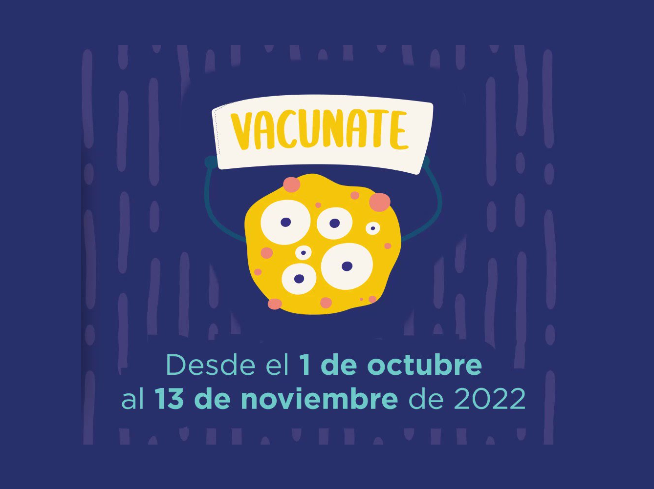 vacunate
