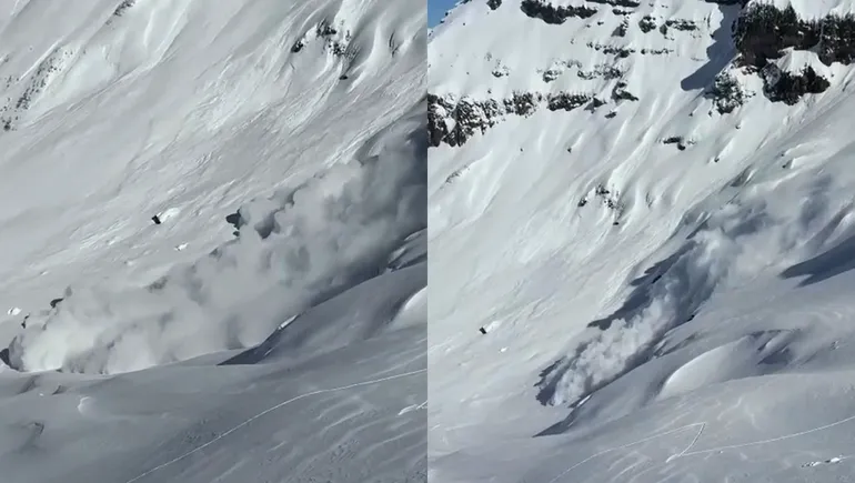 Avalancha en CPC