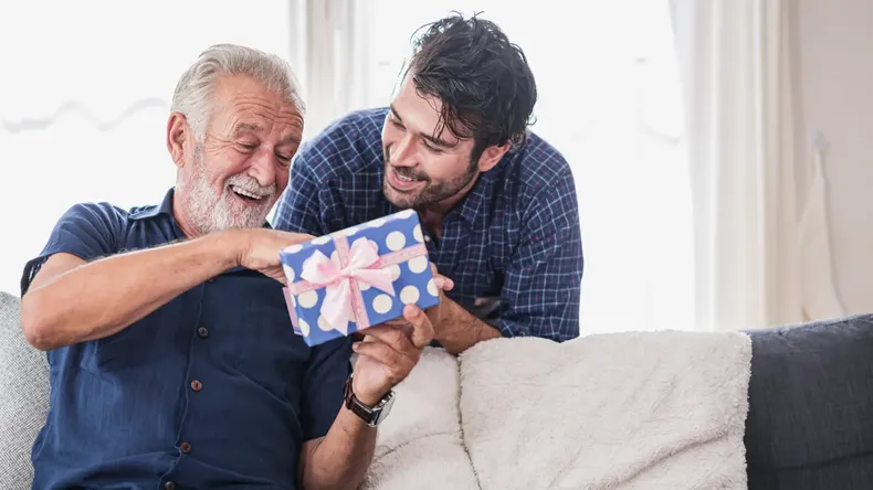 Día del padre