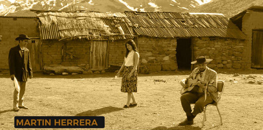 cueca