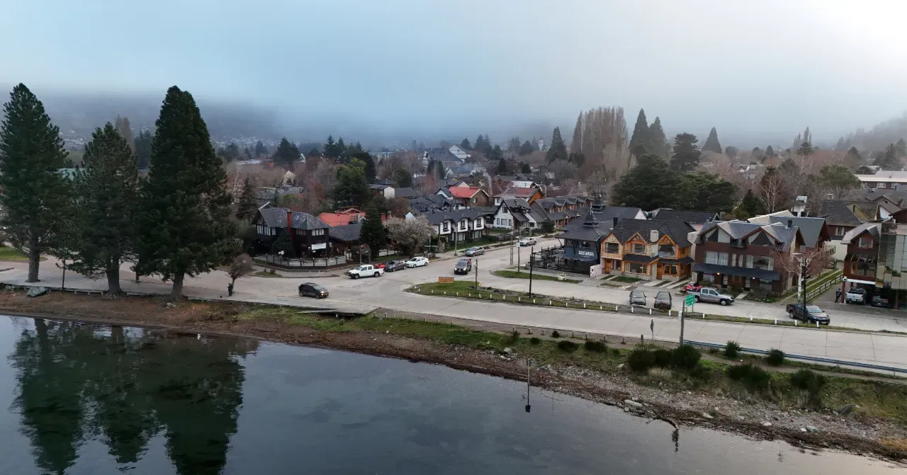 San Martín de los Andes