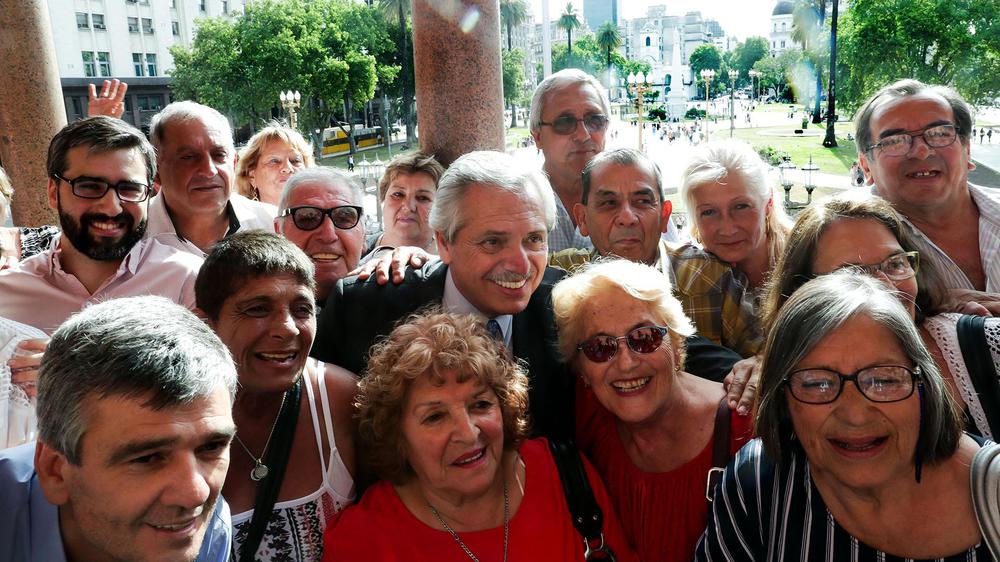 aumento jubilados