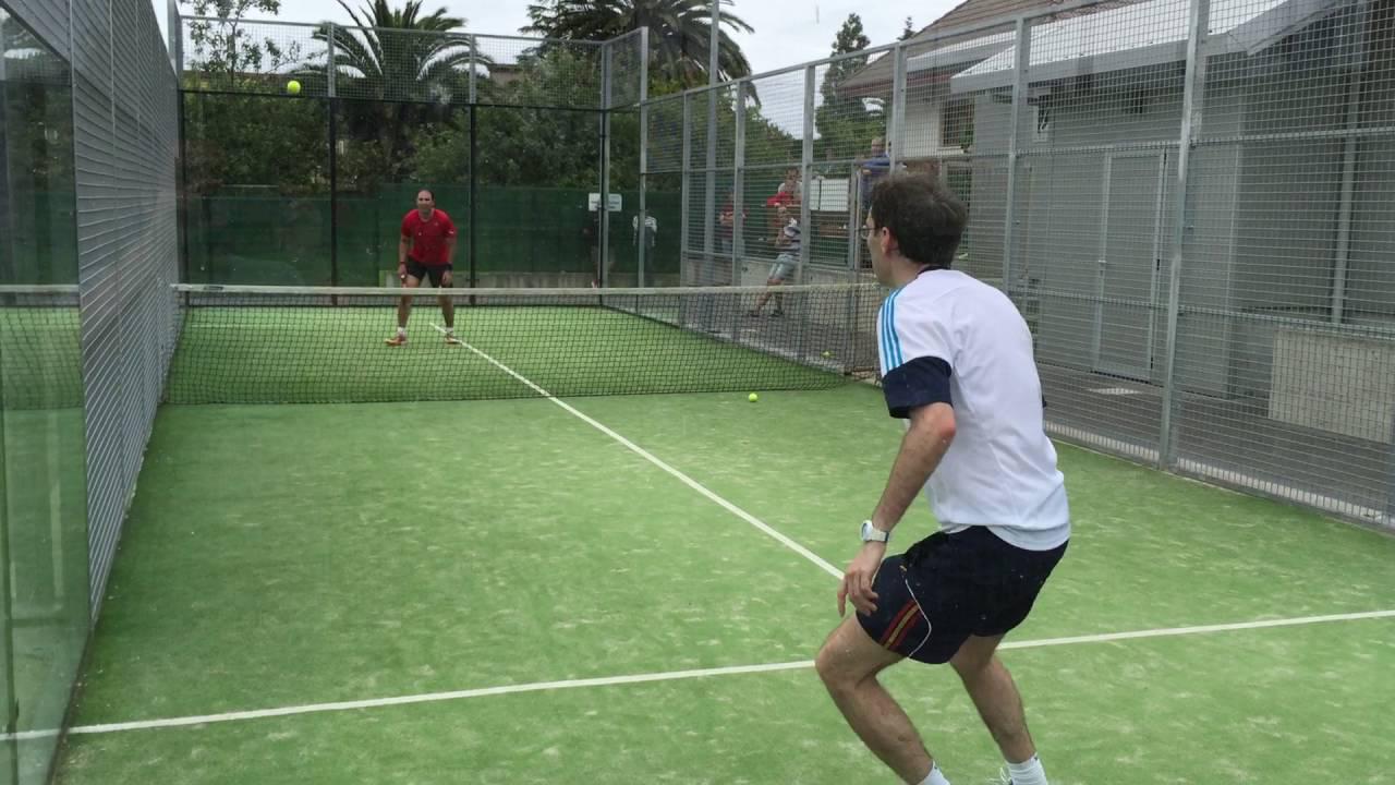 doblepadle