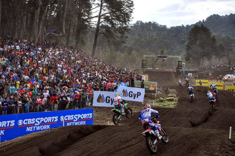 motocross vla