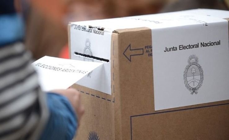 elecciones