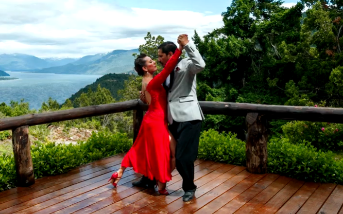 marcos y analia