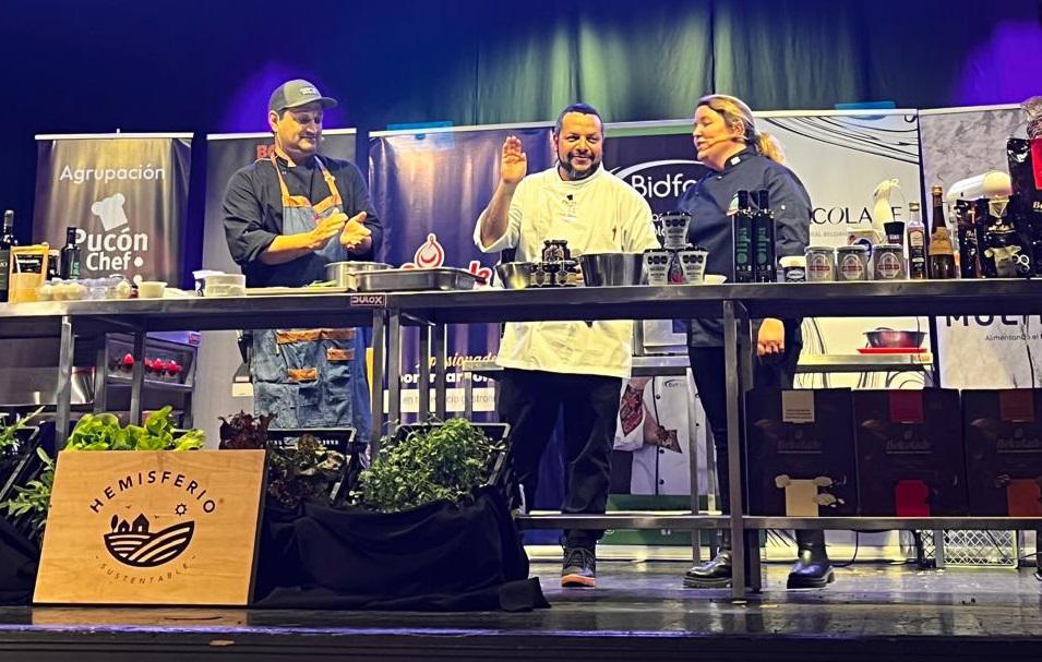 04 a Fuego humo y sabores