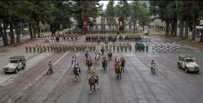 regimiento