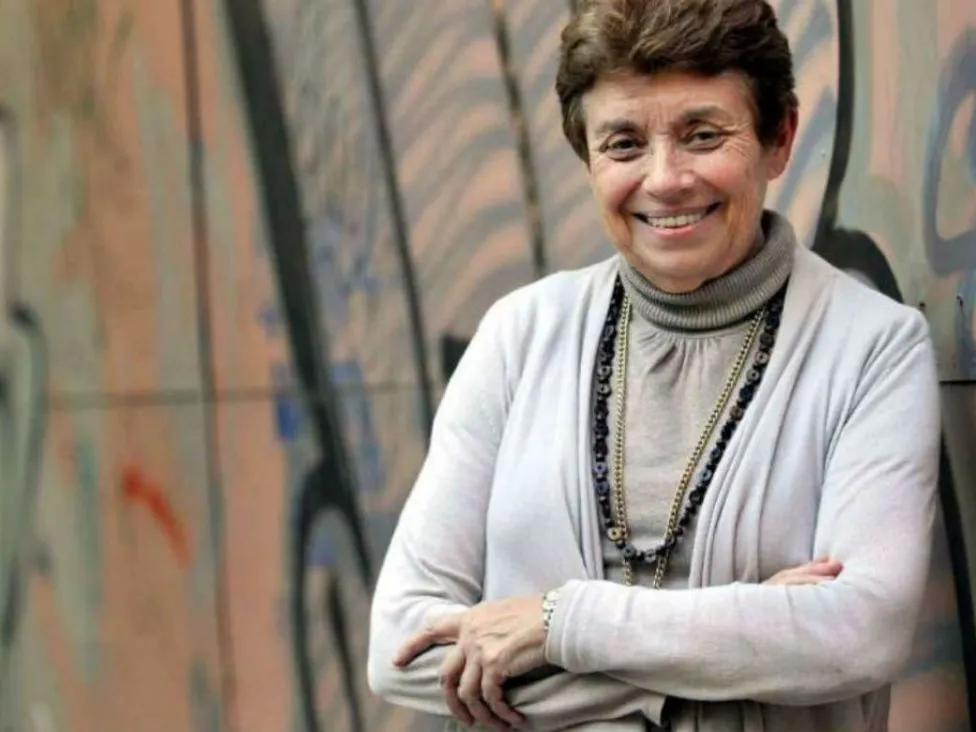 Aída Kemelmajer de Carlucci