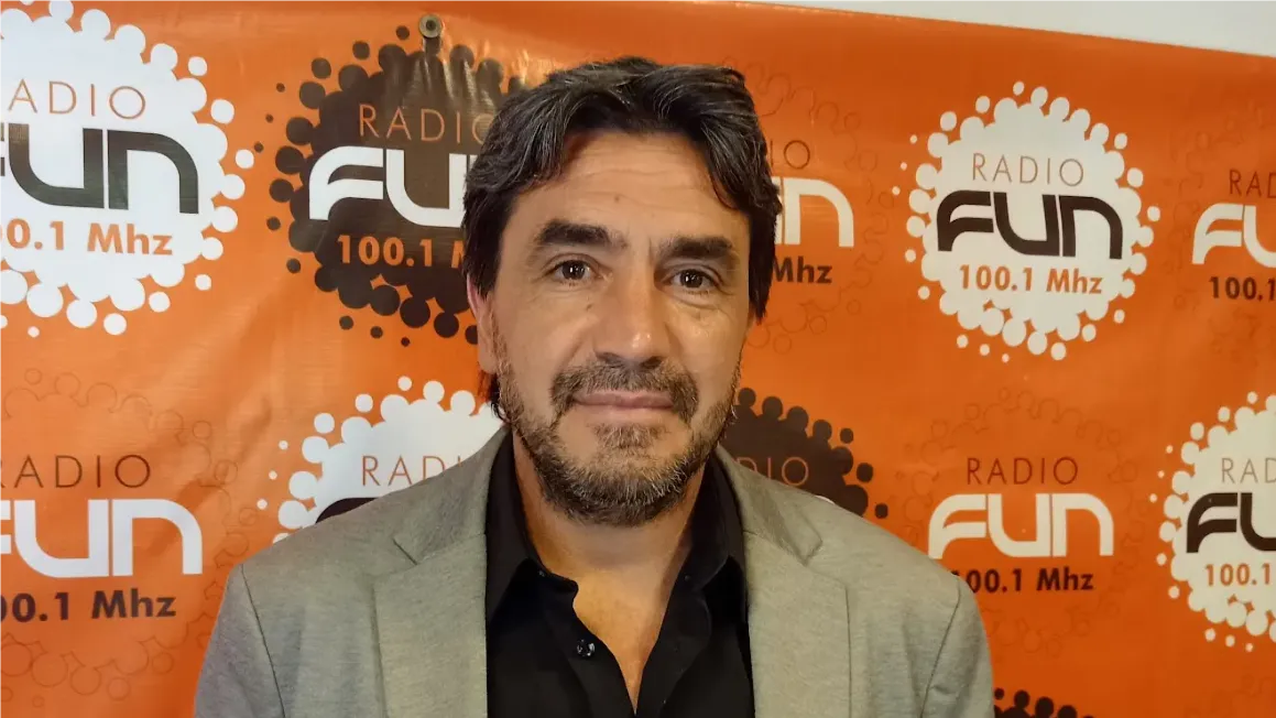 Carlos Saloniti