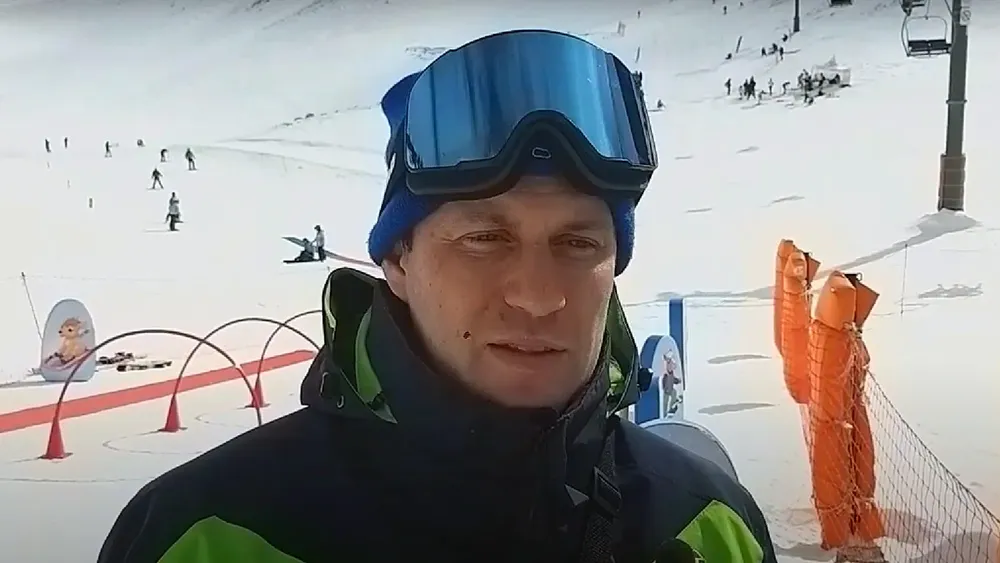 Nicolas Herrera