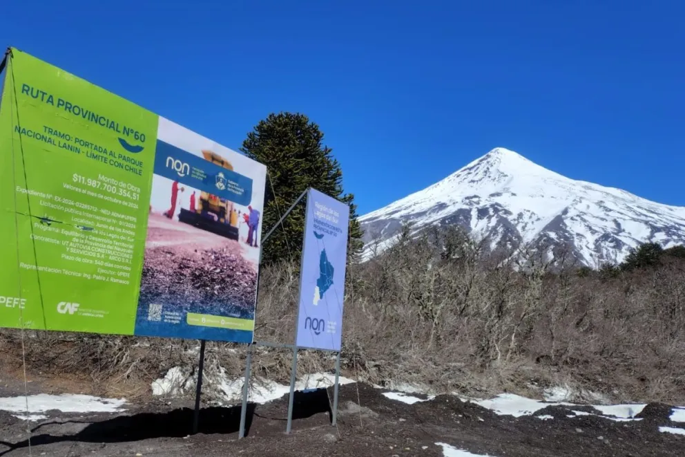 ruta 60 cartel
