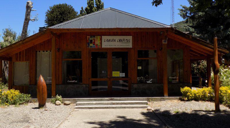 sala lidaura chapitel