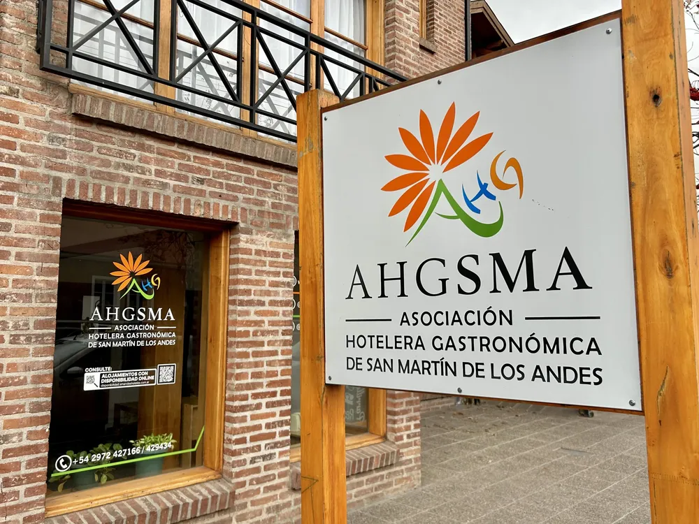 AHGSMA Oficina