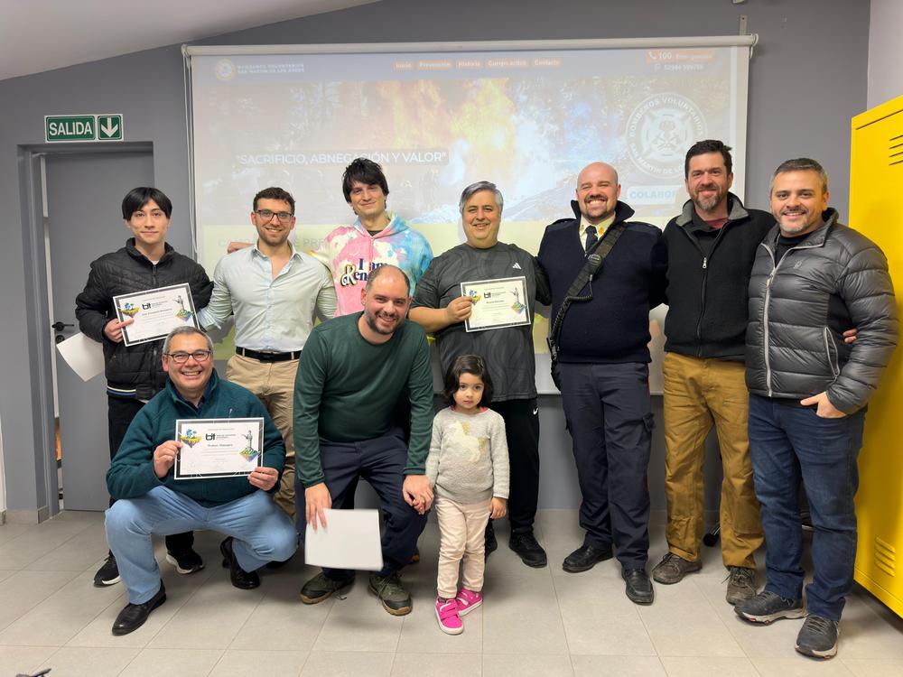 Cierre Programación Web- BIT