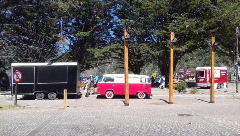foodtrucks costanera