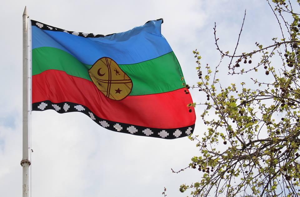 mapuche