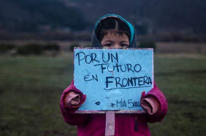 frontera